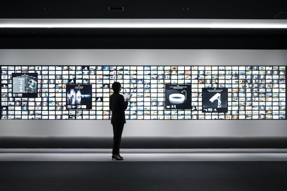TOTOテクニカルセンター東京リニューアル